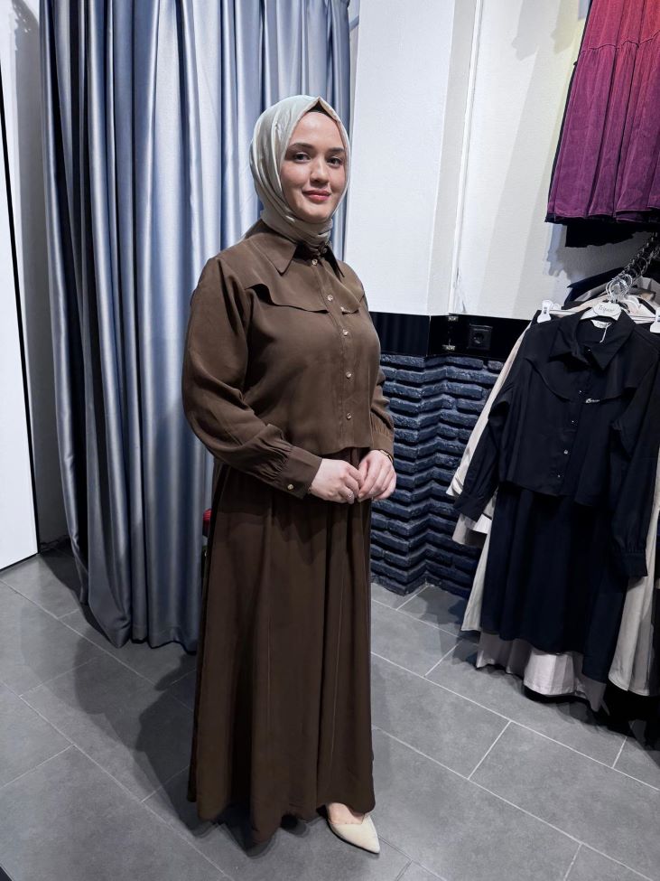 Tripen etekli cupra 2 li takım