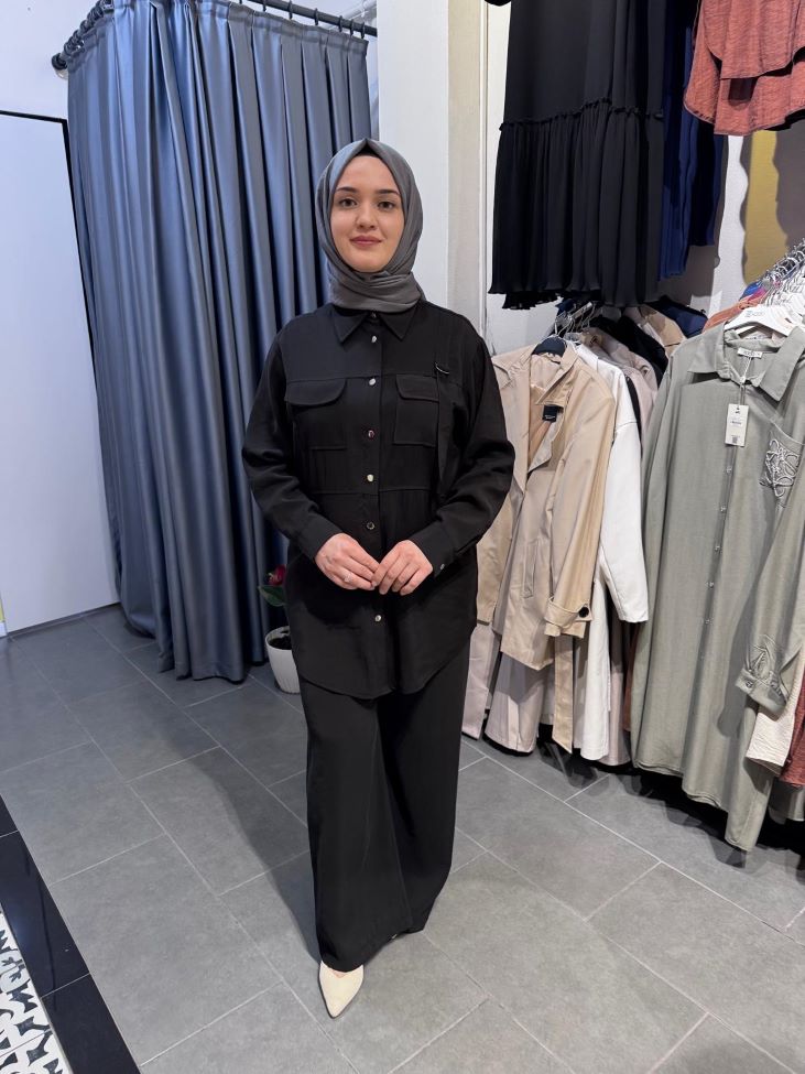 Tripen cupra 2li takım