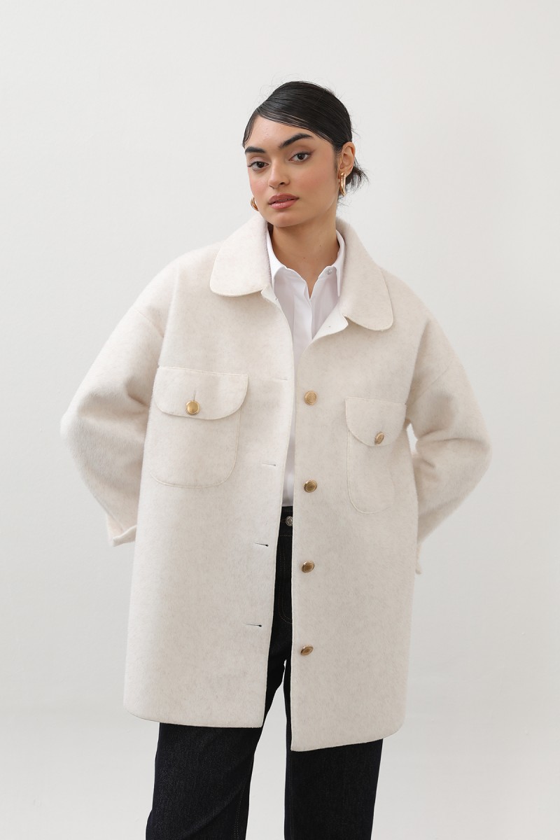 PUANE ORTA BOY KABAN