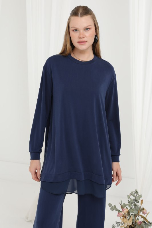 PUANE ŞİFON GEÇİŞLİ PNTL TAKIM