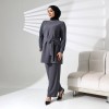 1306 NİL KREP PANTOLONLU TAKIM 1306 NİL KREP PANTOLONLU TAKIM