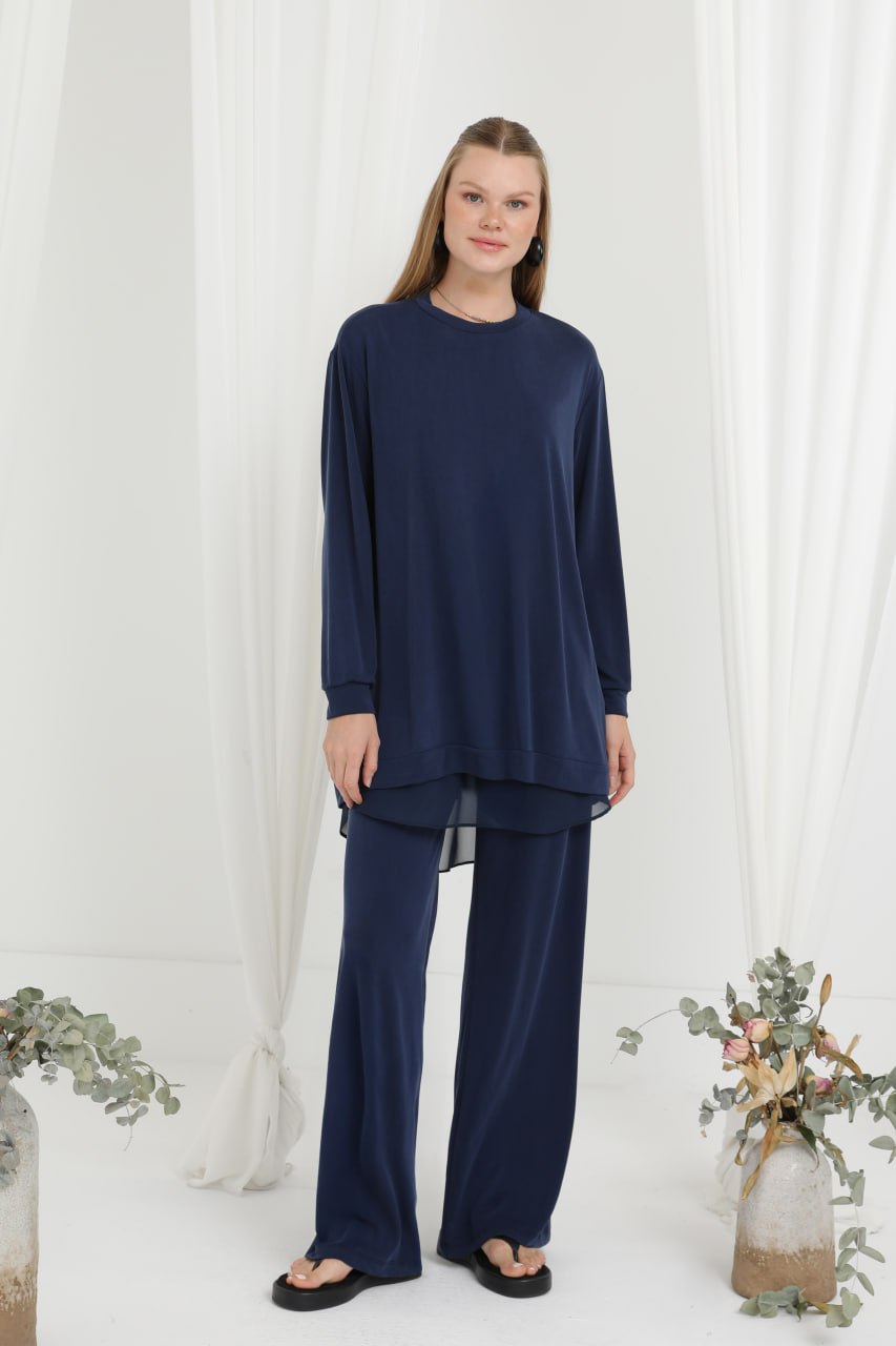 PUANE ŞİFON GEÇİŞLİ PNTL TAKIM