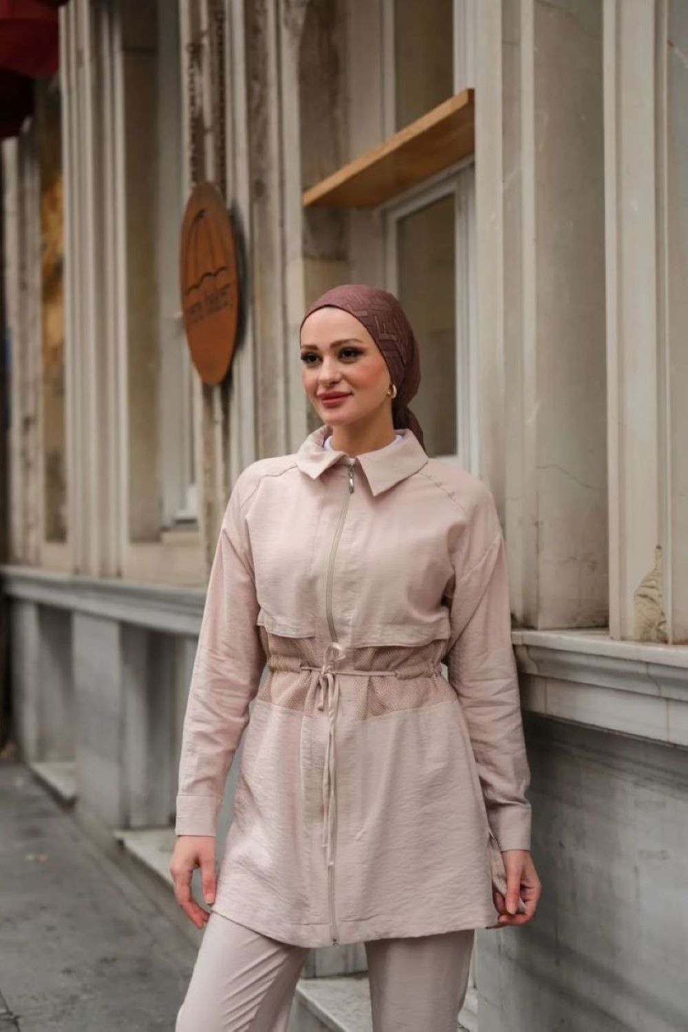 noqta TESETTÜR FİLELİ BAĞCIKLI TAKIM noqta TESETTÜR FİLELİ BAĞCIKLI TAKIM